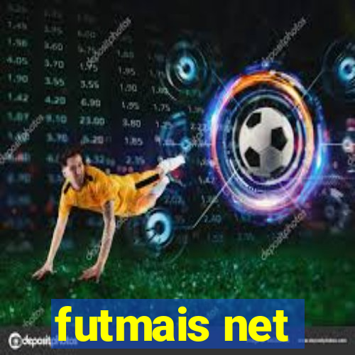 futmais net